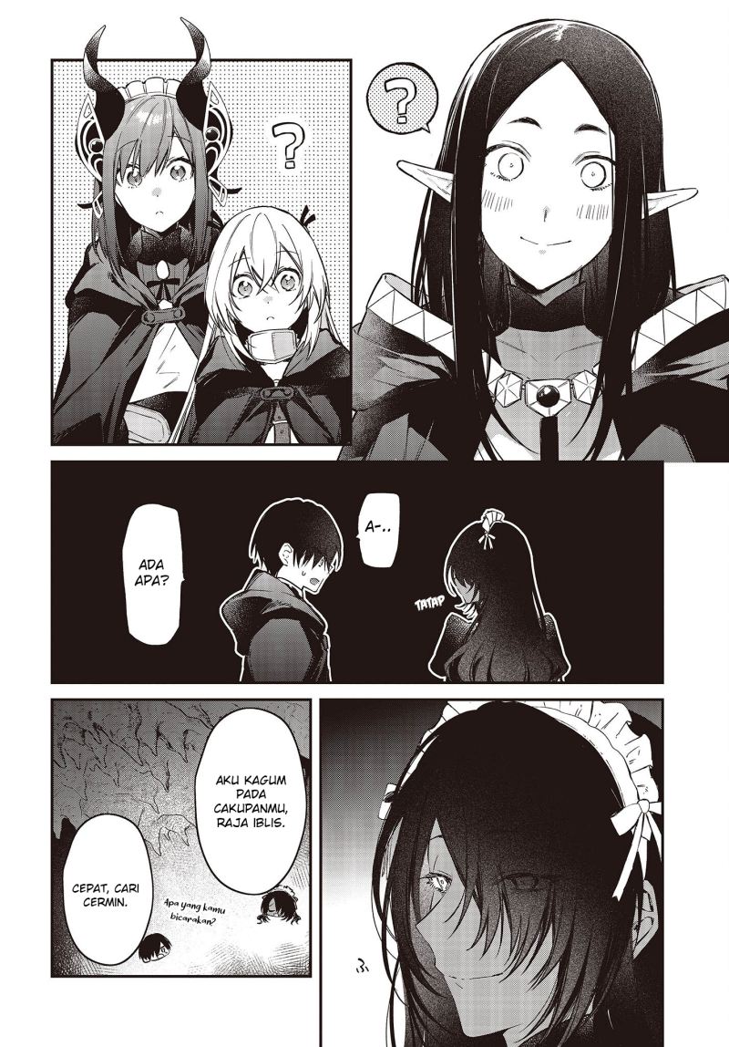 realist-maou-niyoru-seiiki-naki-isekai-kaikaku - Chapter: 45