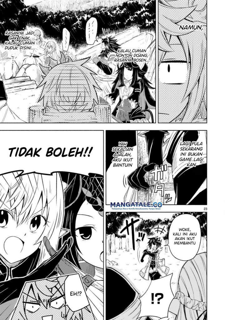 isekai-seifukuki-fuguu-shuzoku-tachi-no-saikyou-kokka - Chapter: 3.2