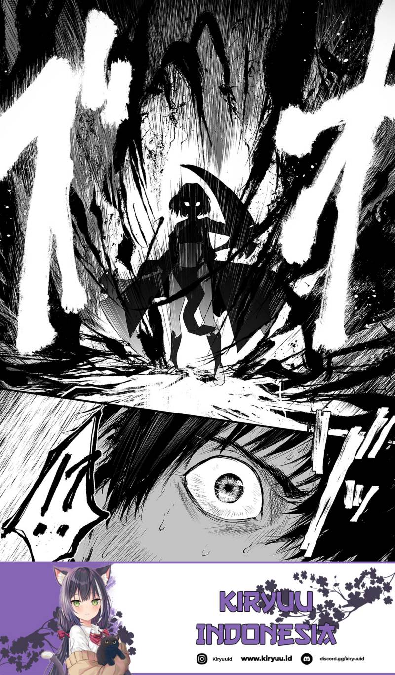 boushoku-hi-no-ken - Chapter: 23
