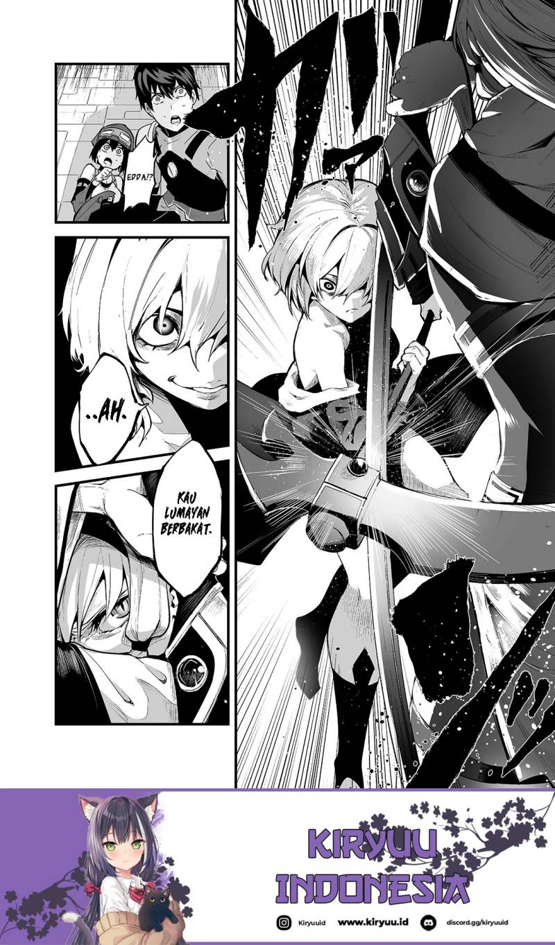 boushoku-hi-no-ken - Chapter: 23