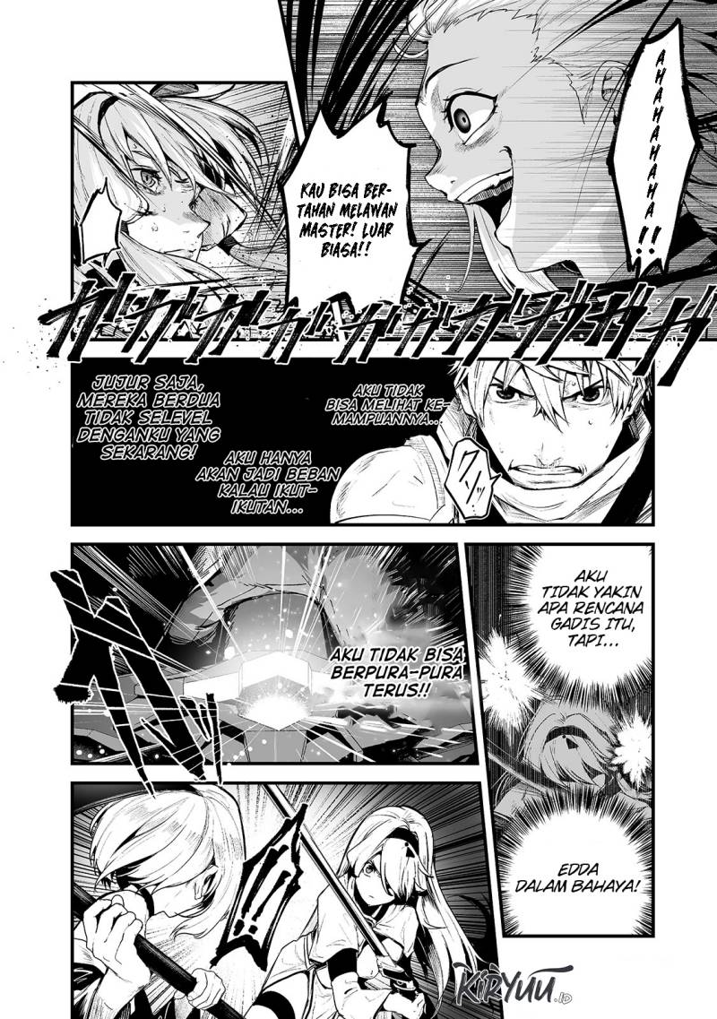 boushoku-hi-no-ken - Chapter: 23