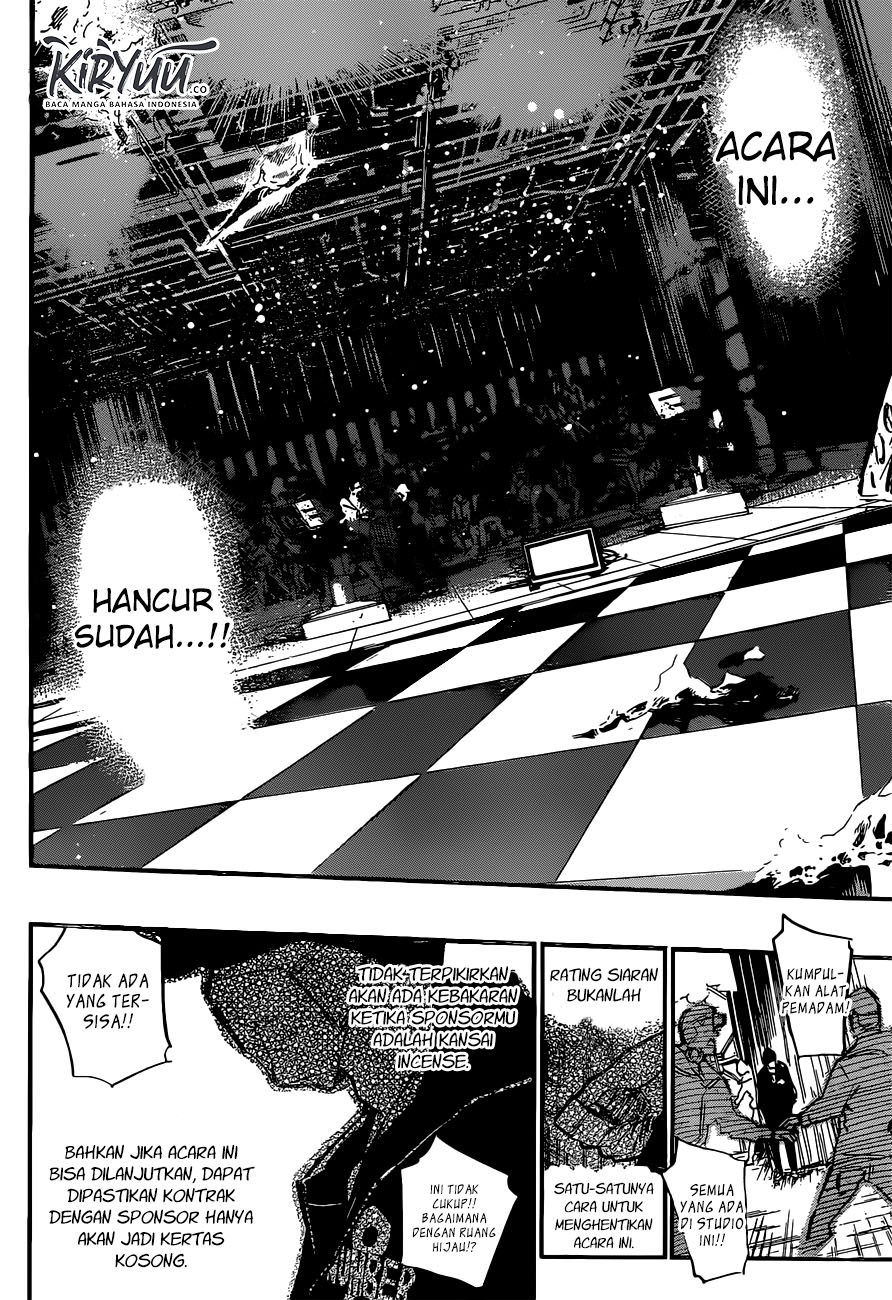 akb49-renai-kinshi-jourei - Chapter: 175