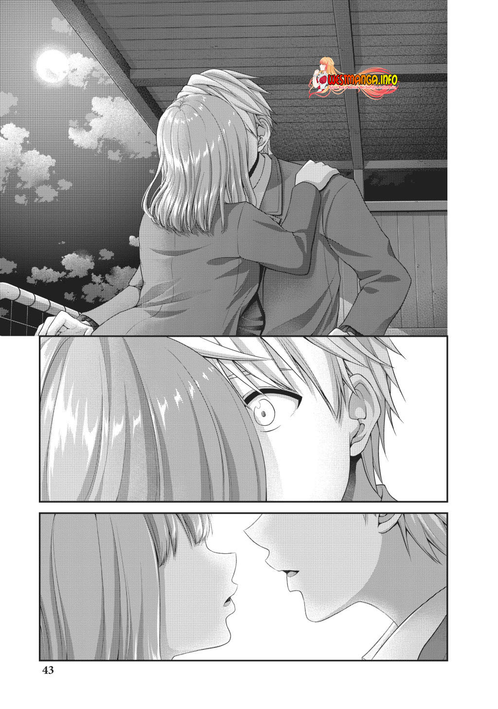 fechippuru-bokura-no-junsuina-koi - Chapter: 129