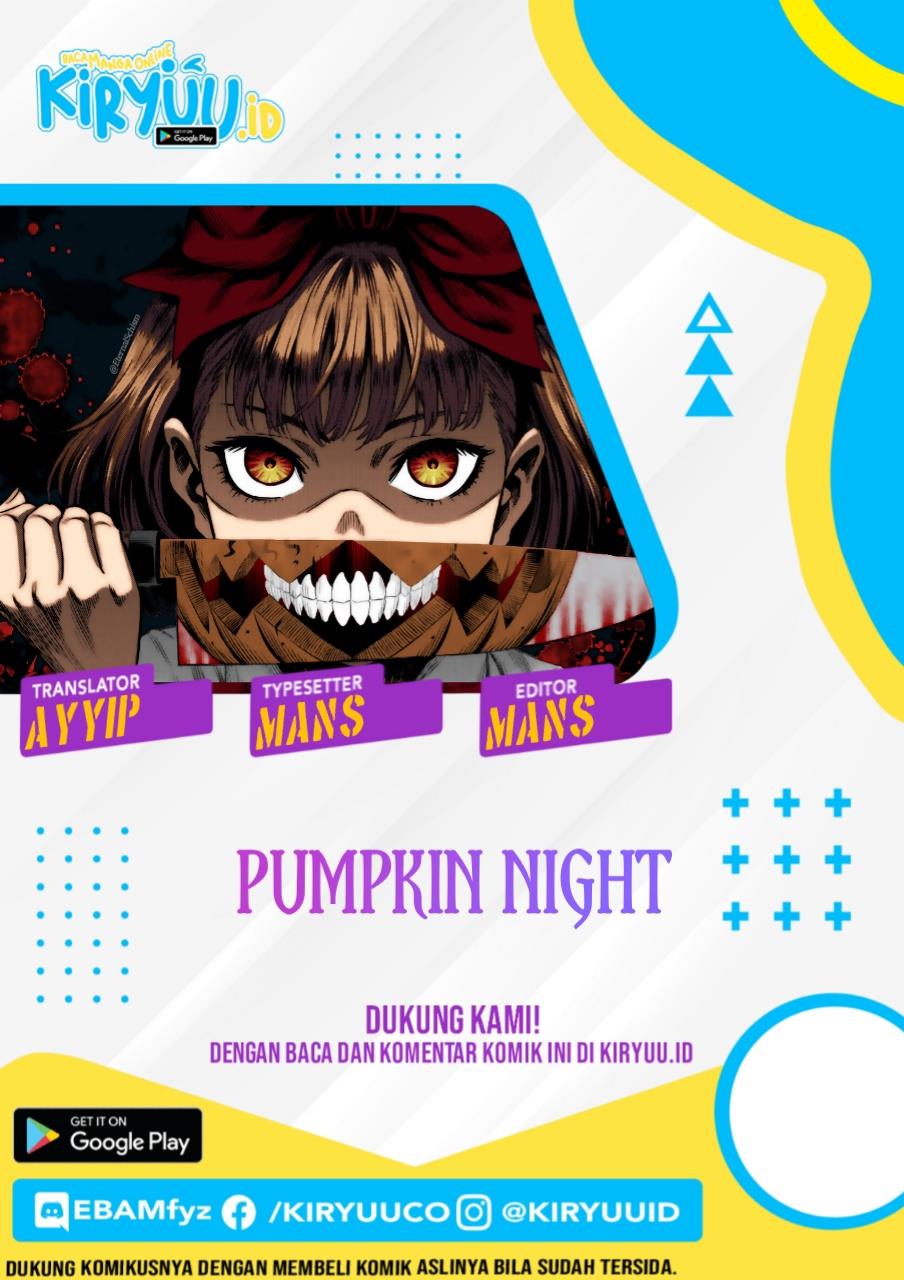 pumpkin-night - Chapter: 73