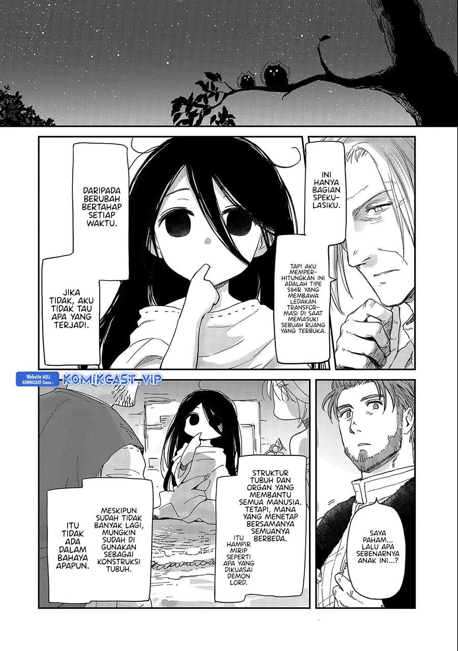 boukensha-ni-naritai-to-miyako-ni-deteitta-musume-ga-s-rank-ni-natteta - Chapter: 32.2