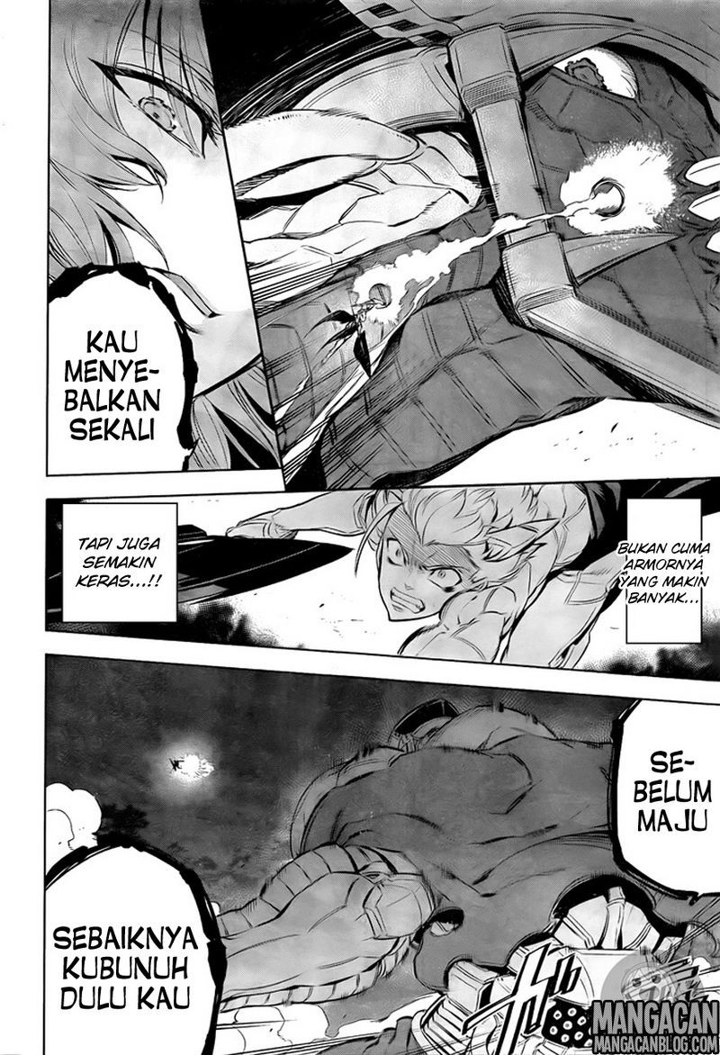 akame-ga-kill - Chapter: 73