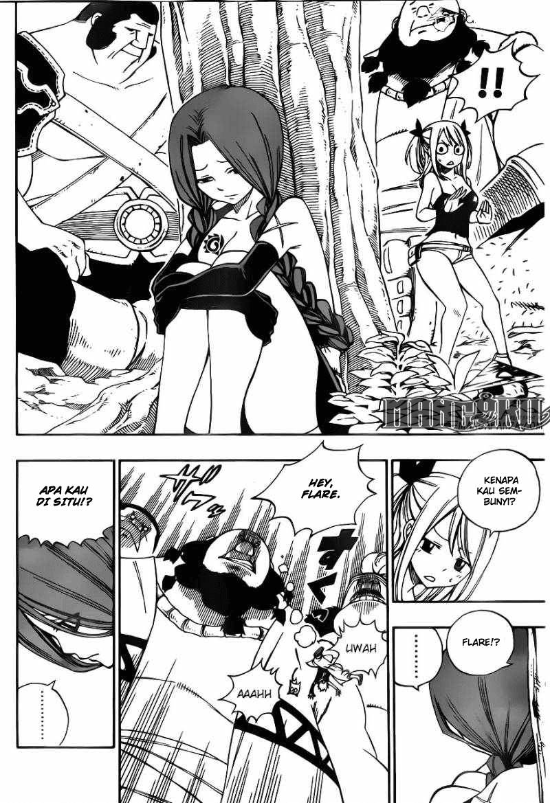 fairy-tail - Chapter: 354