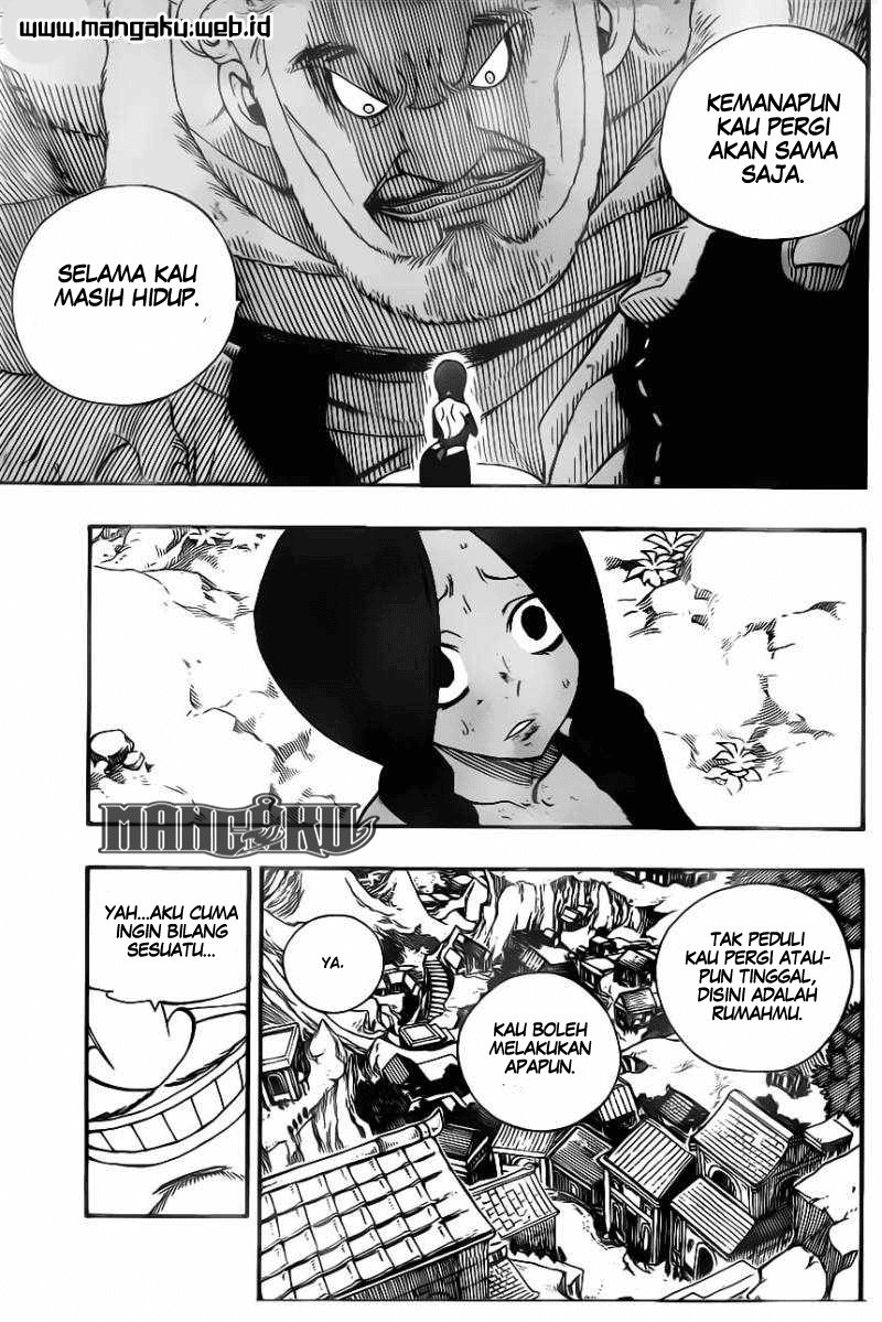 fairy-tail - Chapter: 354