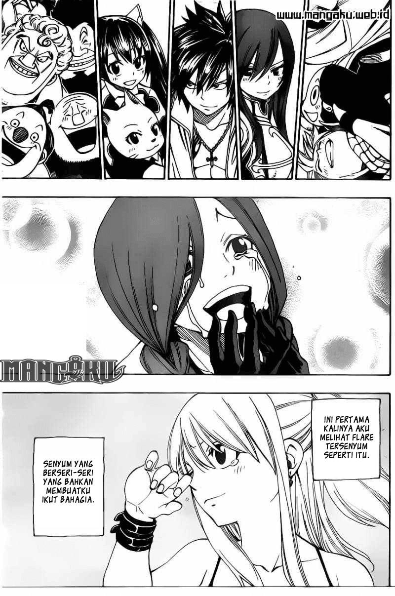 fairy-tail - Chapter: 354