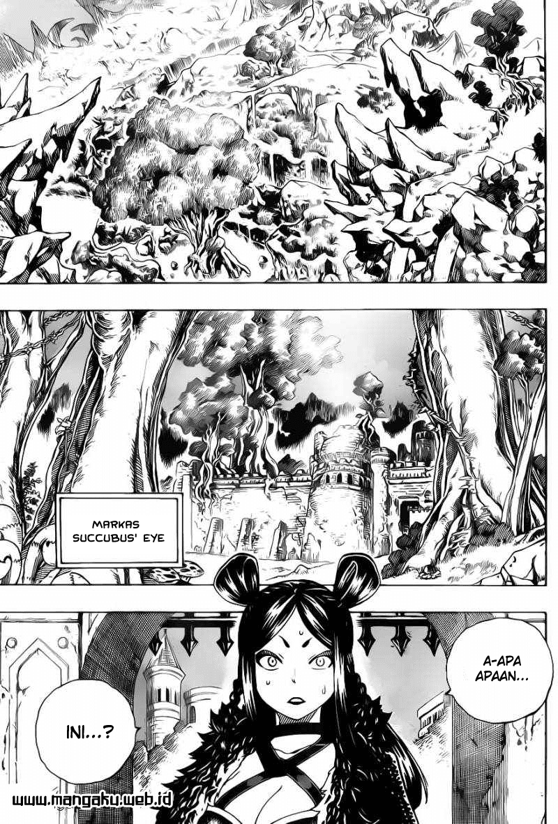 fairy-tail - Chapter: 354