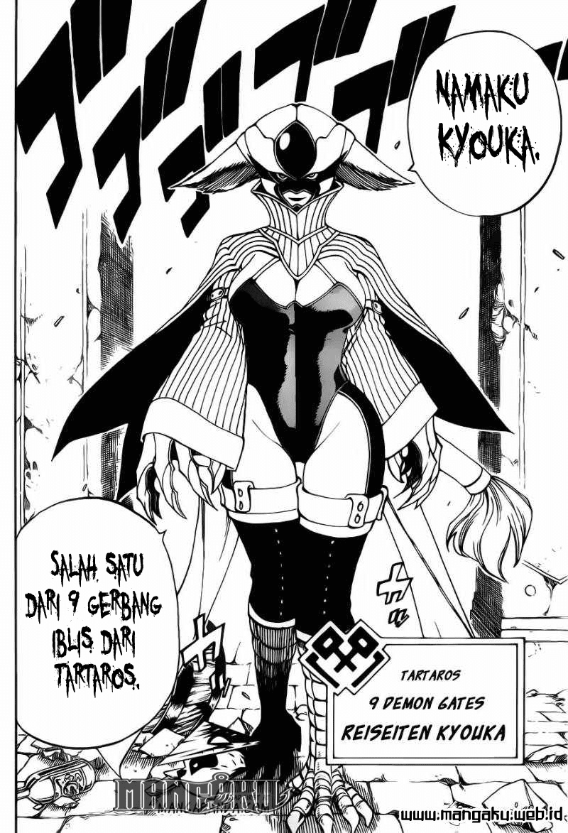 fairy-tail - Chapter: 354