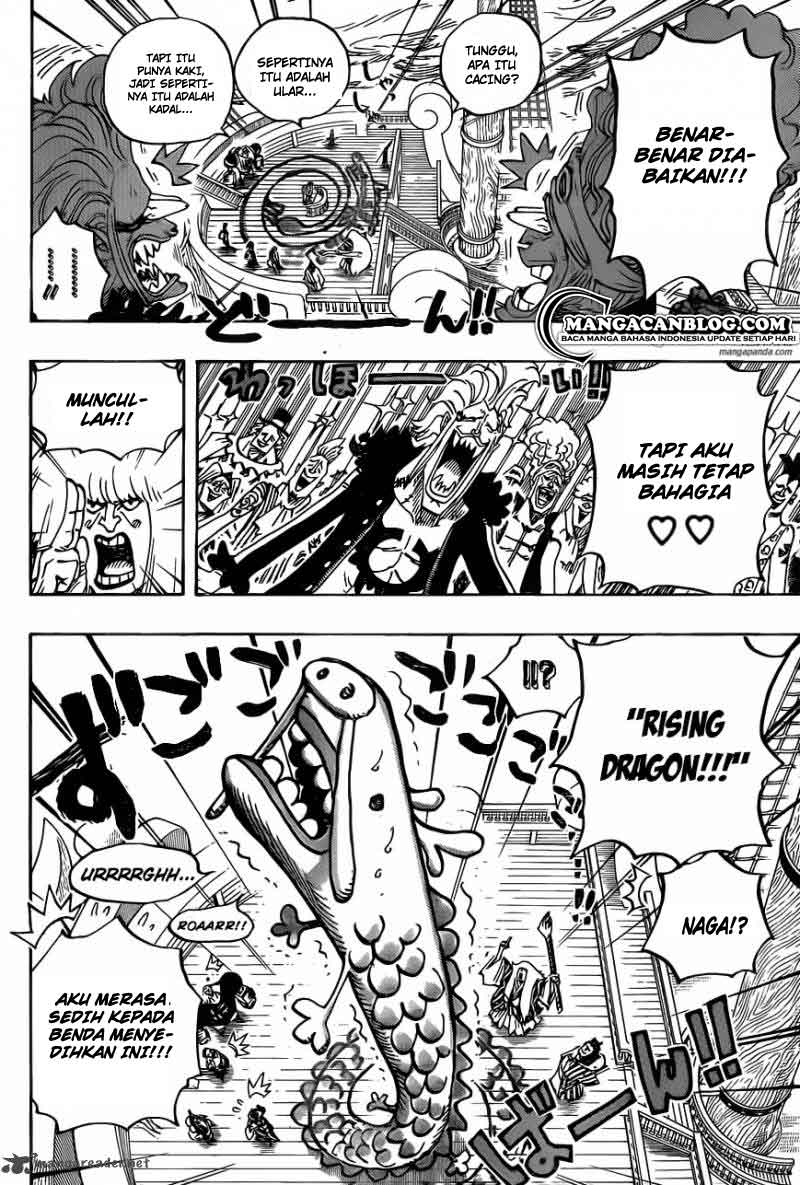 one-piece-id - Chapter: 803