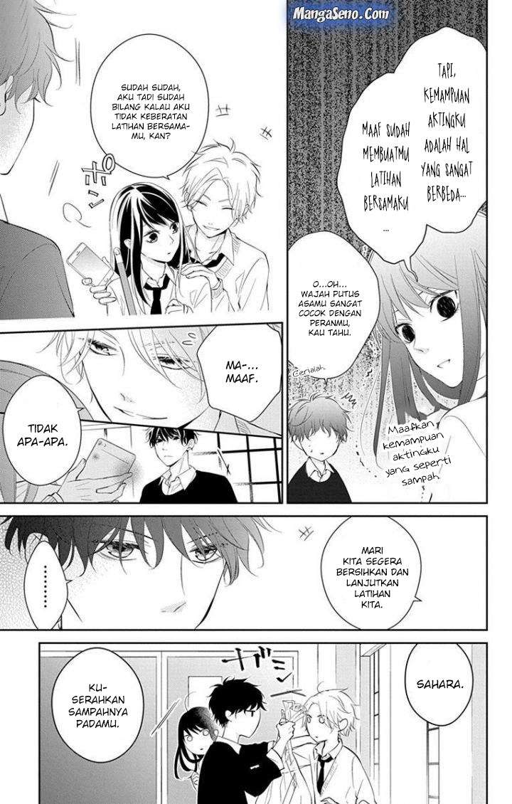 tsuiraku-jk-to-haijin-kyoushi - Chapter: 5