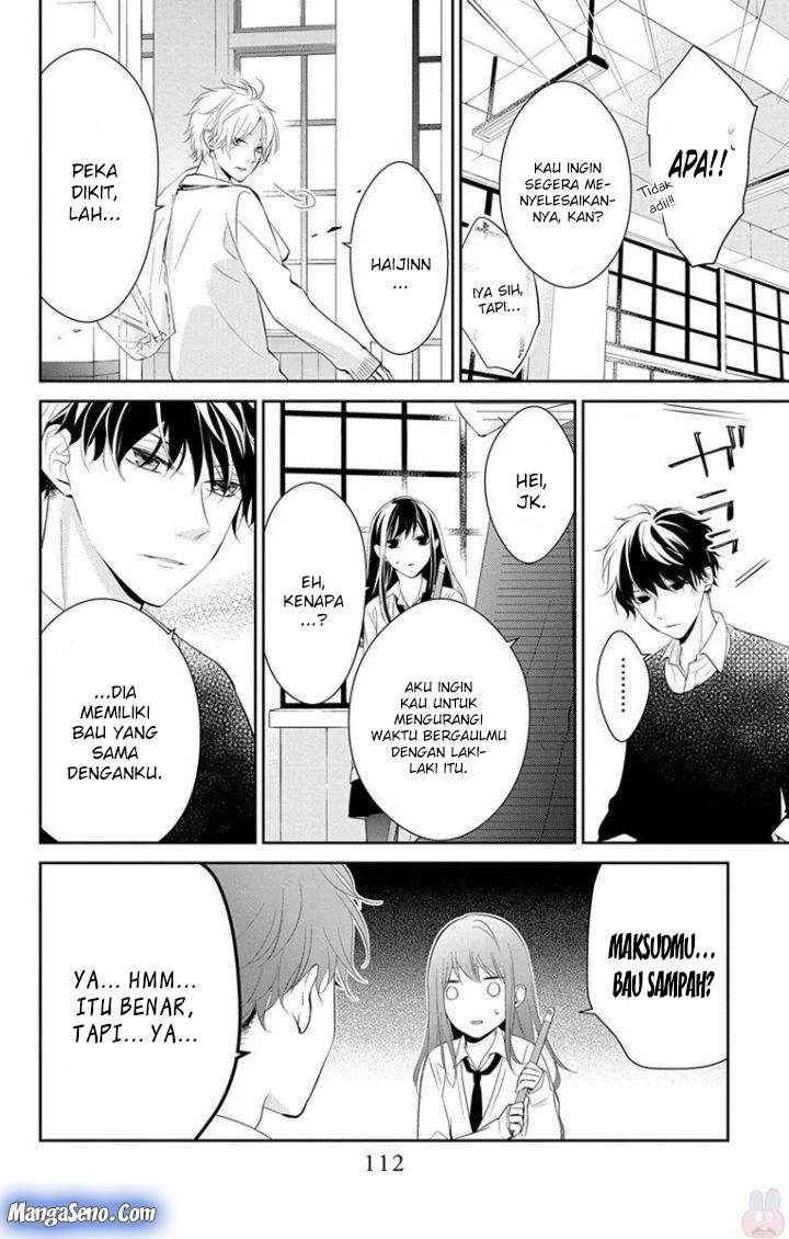 tsuiraku-jk-to-haijin-kyoushi - Chapter: 5