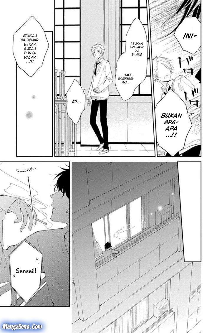 tsuiraku-jk-to-haijin-kyoushi - Chapter: 5