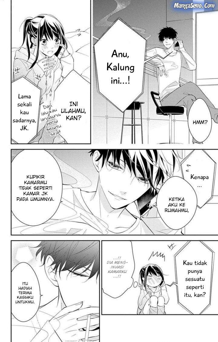 tsuiraku-jk-to-haijin-kyoushi - Chapter: 5