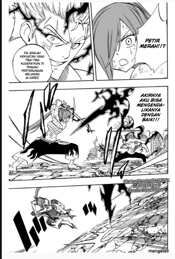 fairy-tail-100-years-quest - Chapter: 44