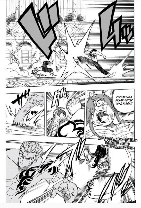 fairy-tail-100-years-quest - Chapter: 44