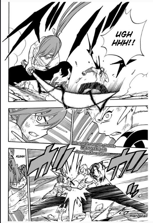 fairy-tail-100-years-quest - Chapter: 44