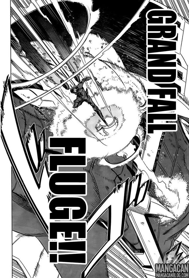 akame-ga-kill - Chapter: 73