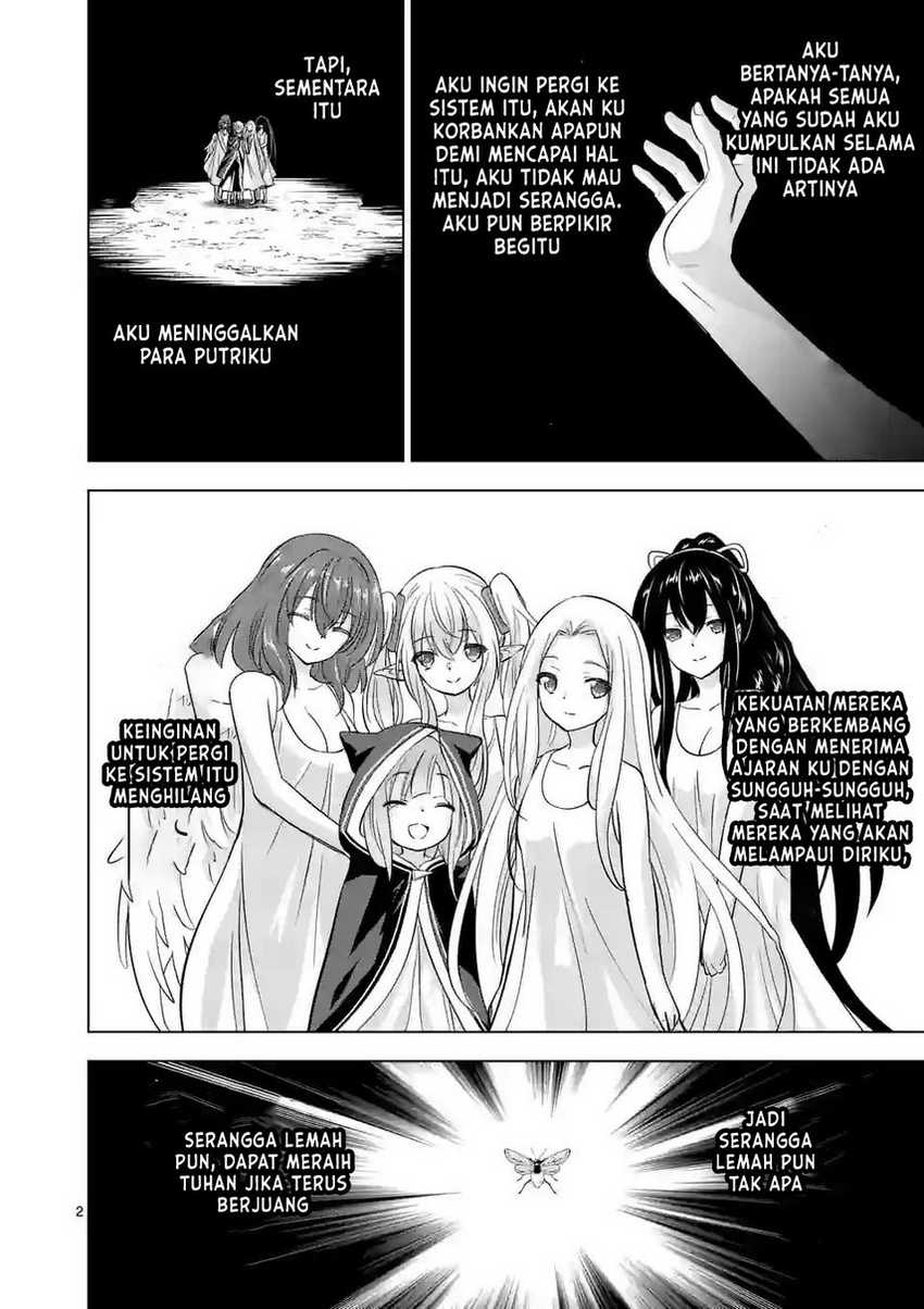 shijou-saikyou-orc-san-no-tanoshii-tanetsuke-harem-zukuri - Chapter: 101