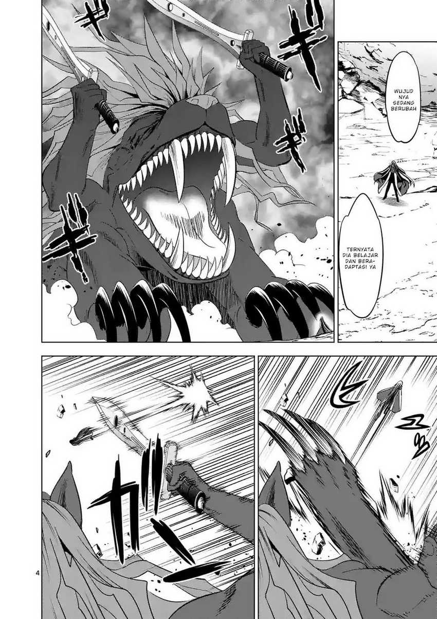 shijou-saikyou-orc-san-no-tanoshii-tanetsuke-harem-zukuri - Chapter: 101