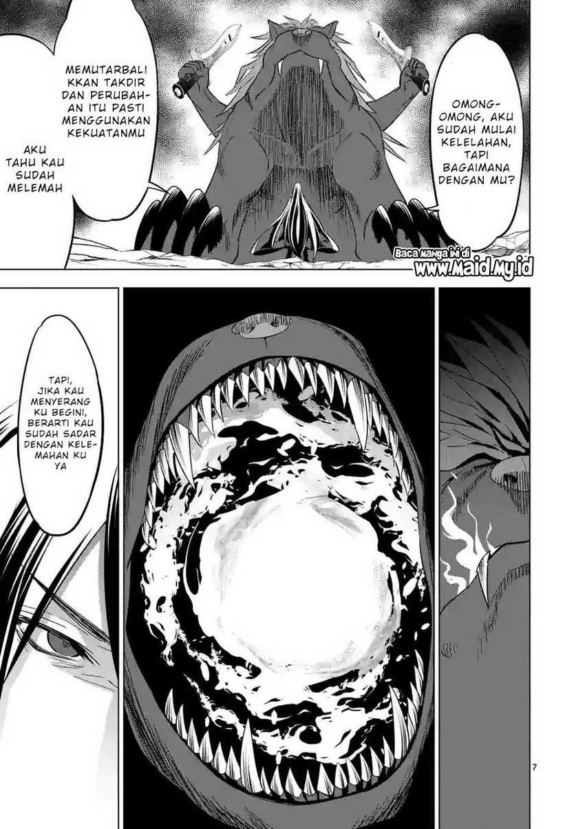 shijou-saikyou-orc-san-no-tanoshii-tanetsuke-harem-zukuri - Chapter: 101