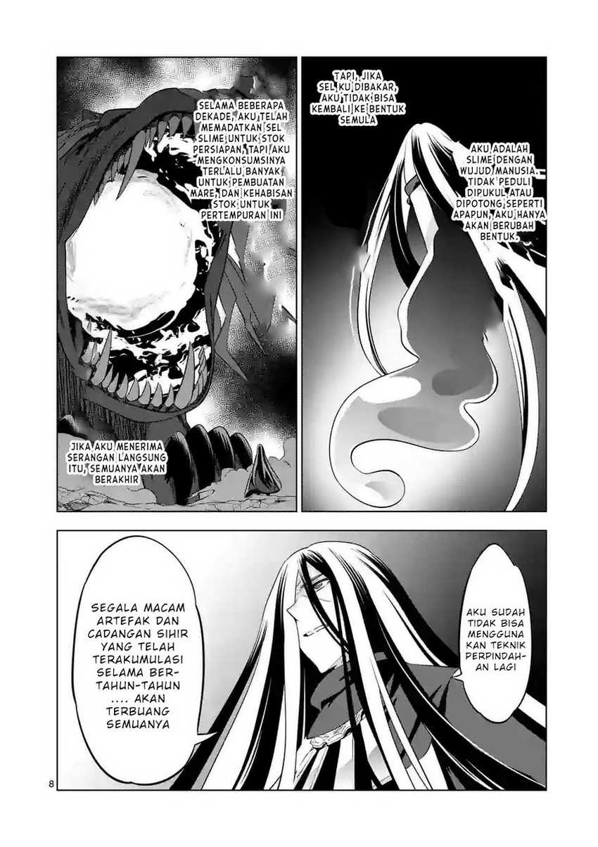 shijou-saikyou-orc-san-no-tanoshii-tanetsuke-harem-zukuri - Chapter: 101