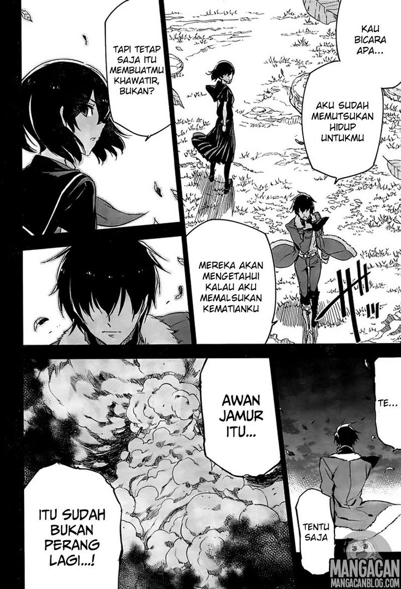 akame-ga-kill - Chapter: 73