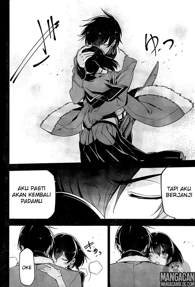 akame-ga-kill - Chapter: 73