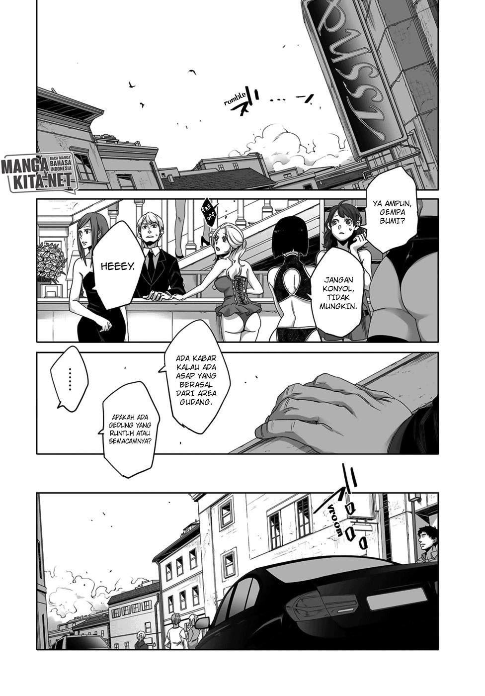 gangsta - Chapter: 48