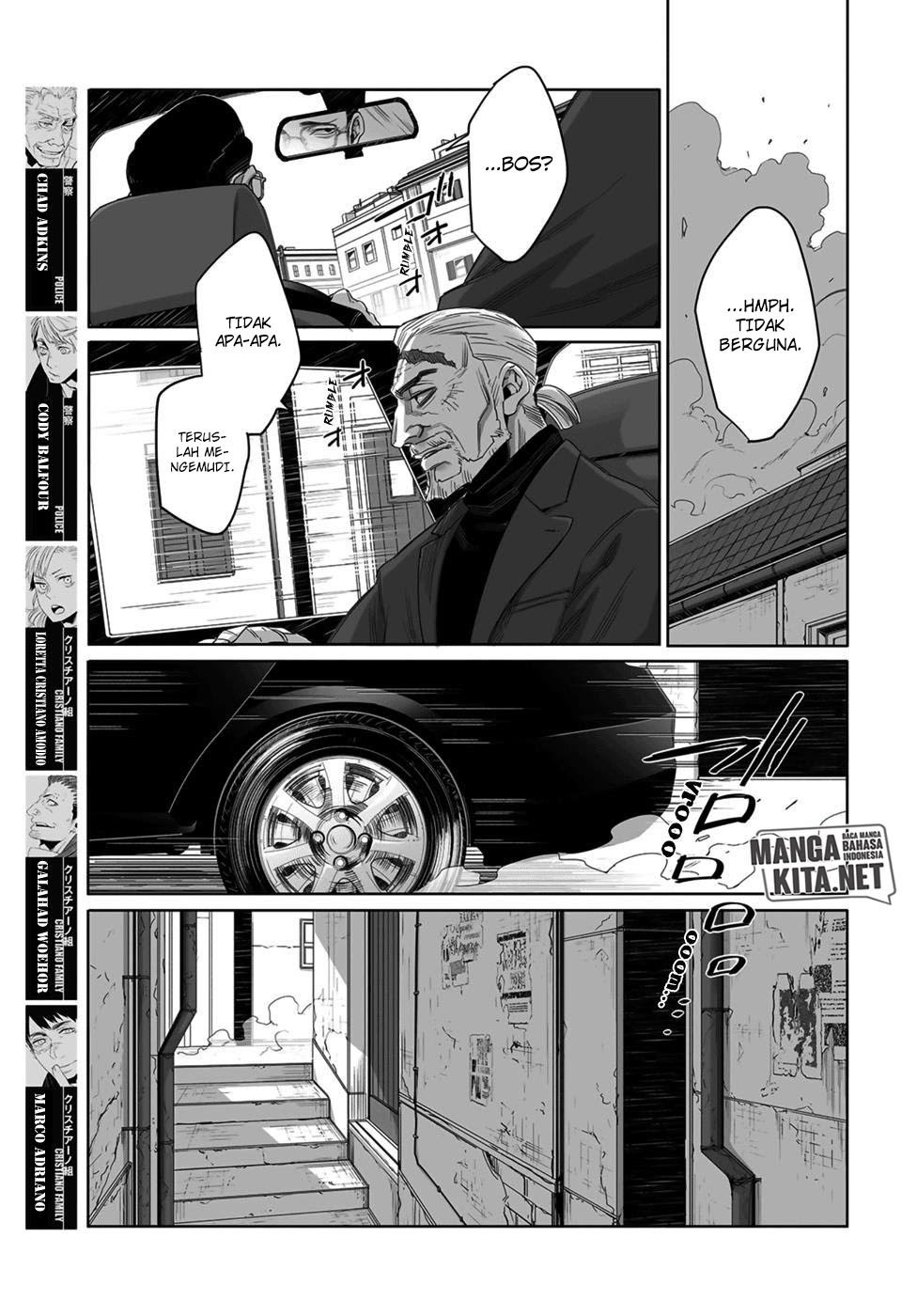 gangsta - Chapter: 48