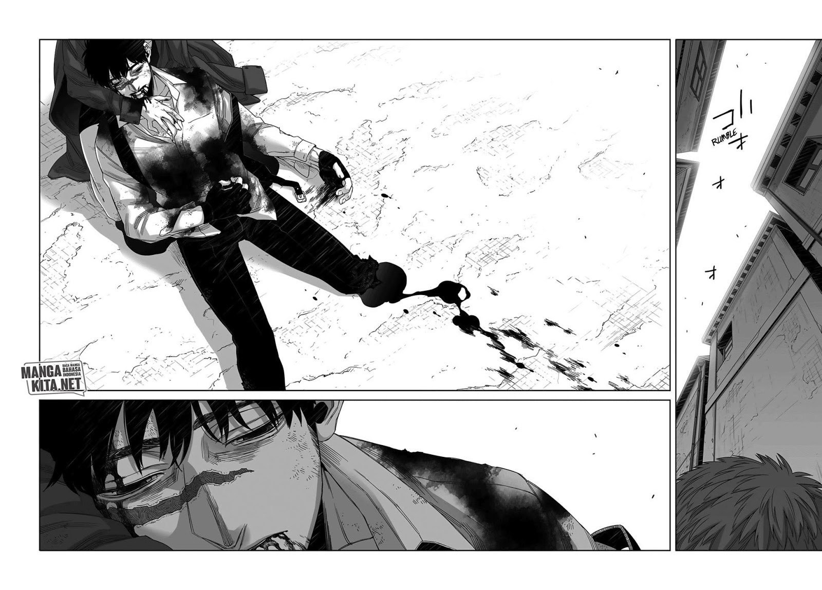 gangsta - Chapter: 48