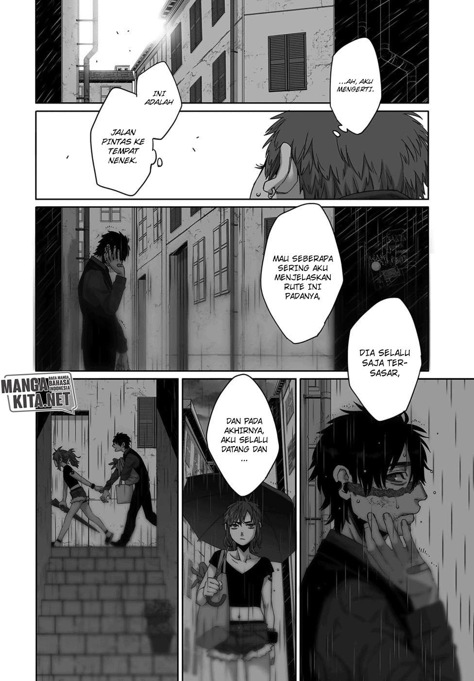 gangsta - Chapter: 48