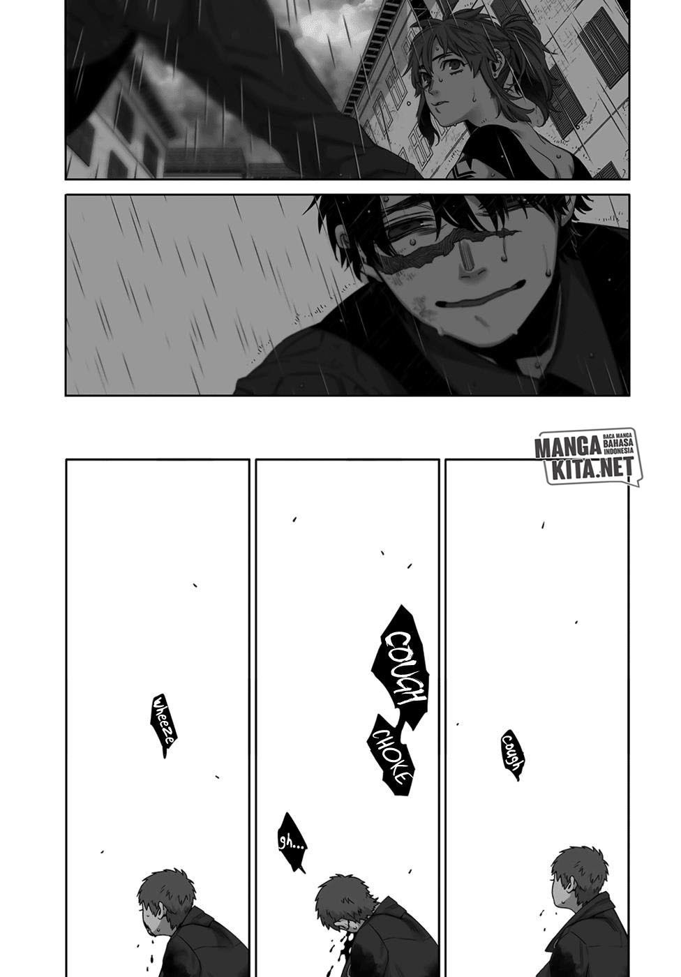 gangsta - Chapter: 48