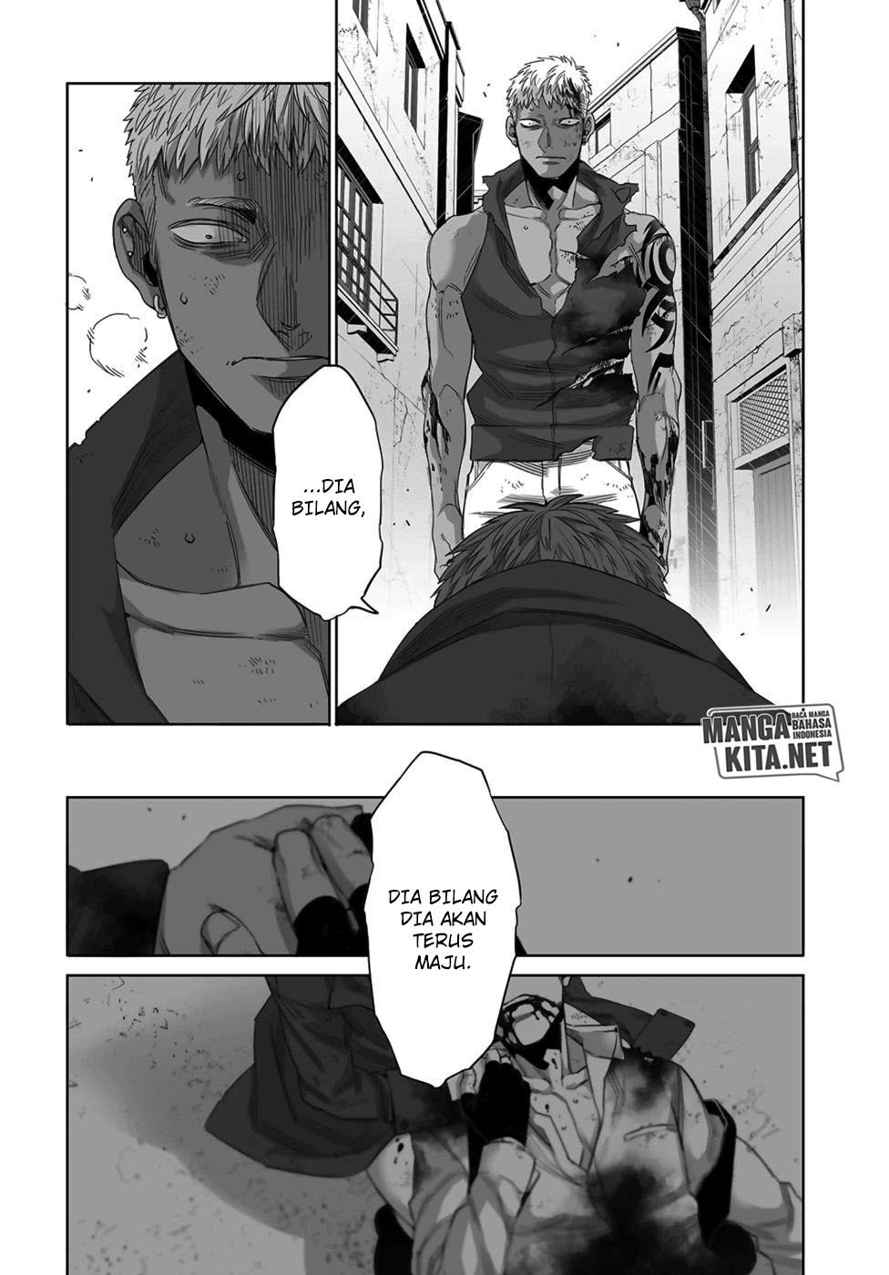 gangsta - Chapter: 48