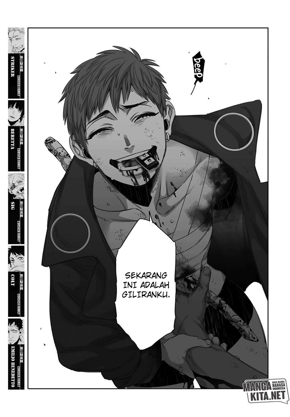 gangsta - Chapter: 48