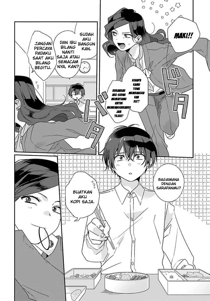 class-de-2-banme-ni-kawaii-onna-no-ko-to-tomodachi-ni-natta - Chapter: 2
