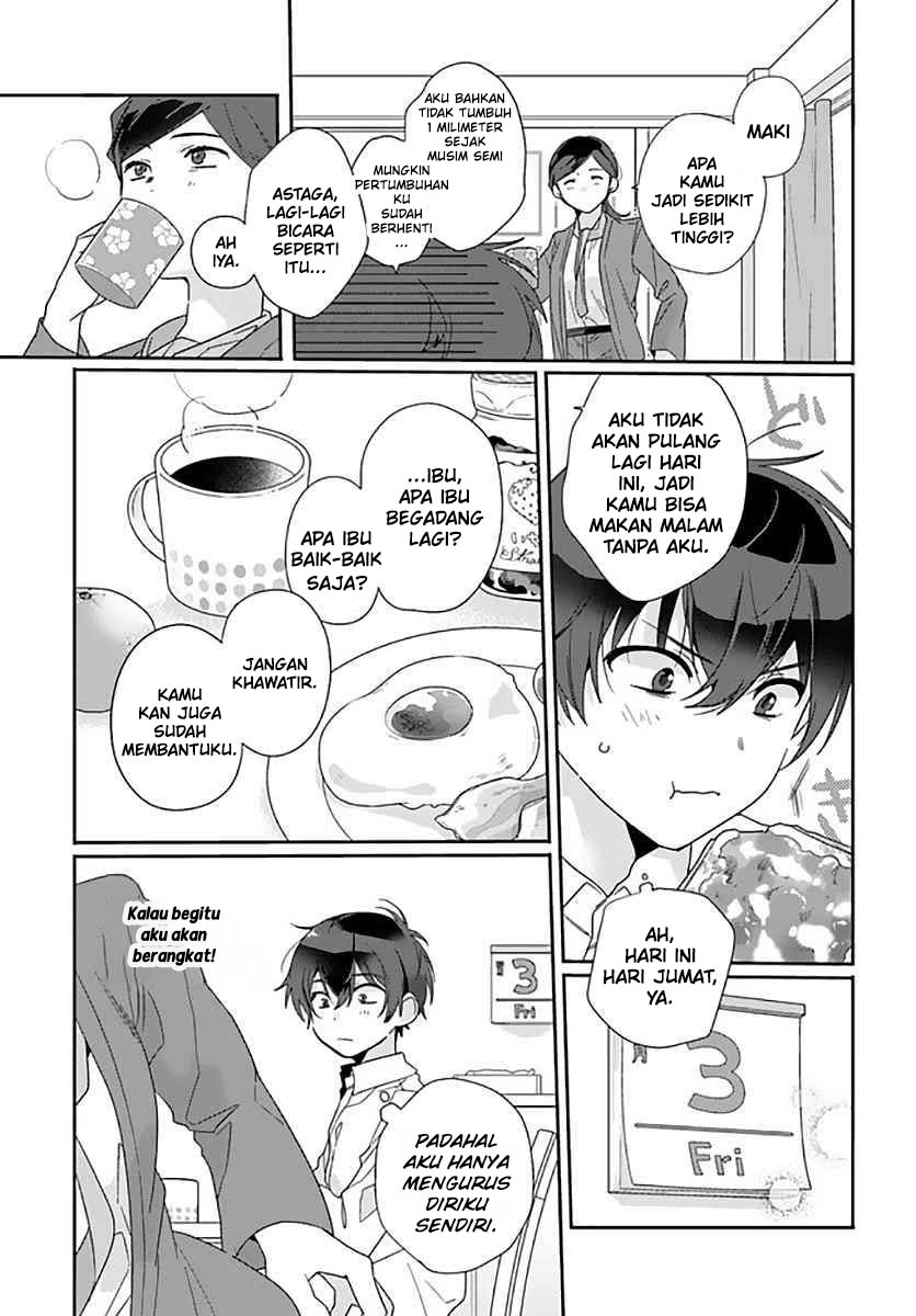 class-de-2-banme-ni-kawaii-onna-no-ko-to-tomodachi-ni-natta - Chapter: 2