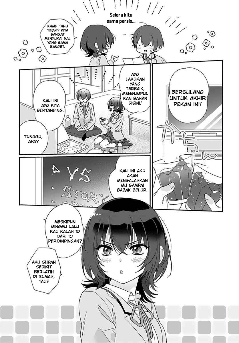 class-de-2-banme-ni-kawaii-onna-no-ko-to-tomodachi-ni-natta - Chapter: 2