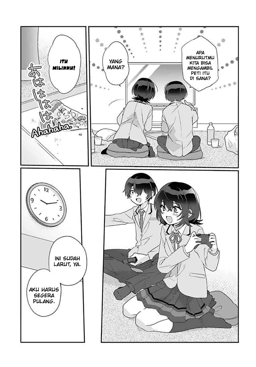 class-de-2-banme-ni-kawaii-onna-no-ko-to-tomodachi-ni-natta - Chapter: 2