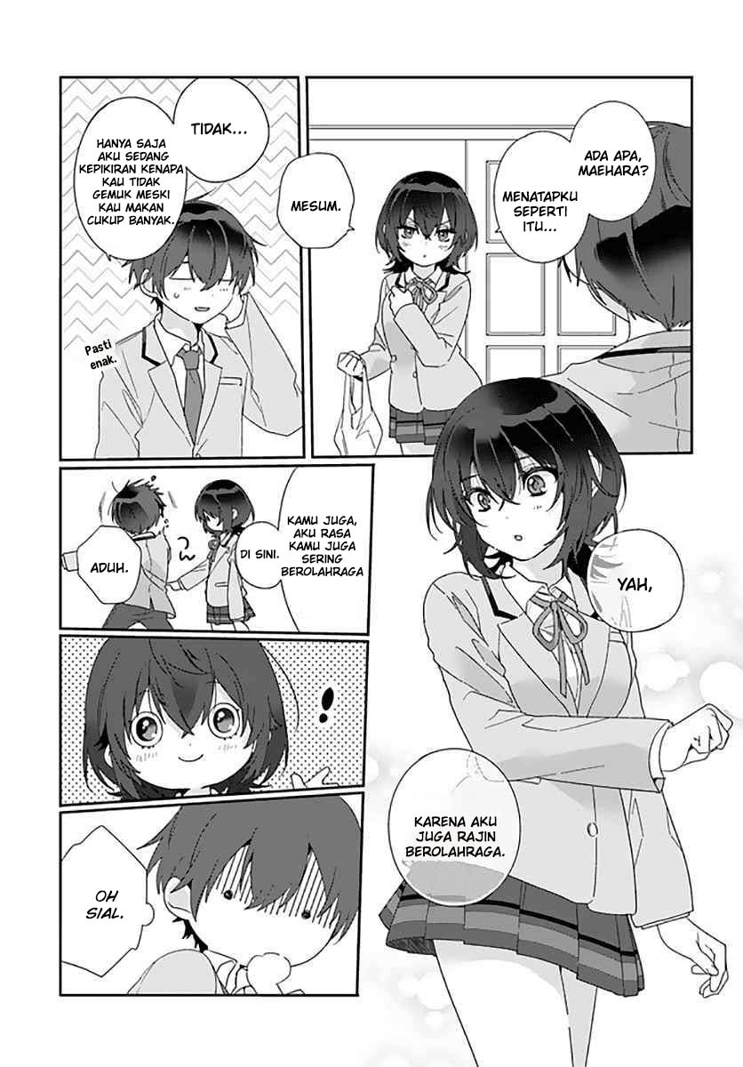 class-de-2-banme-ni-kawaii-onna-no-ko-to-tomodachi-ni-natta - Chapter: 2