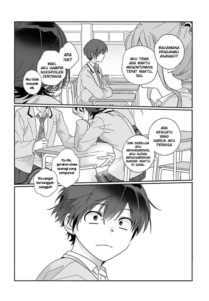 class-de-2-banme-ni-kawaii-onna-no-ko-to-tomodachi-ni-natta - Chapter: 2