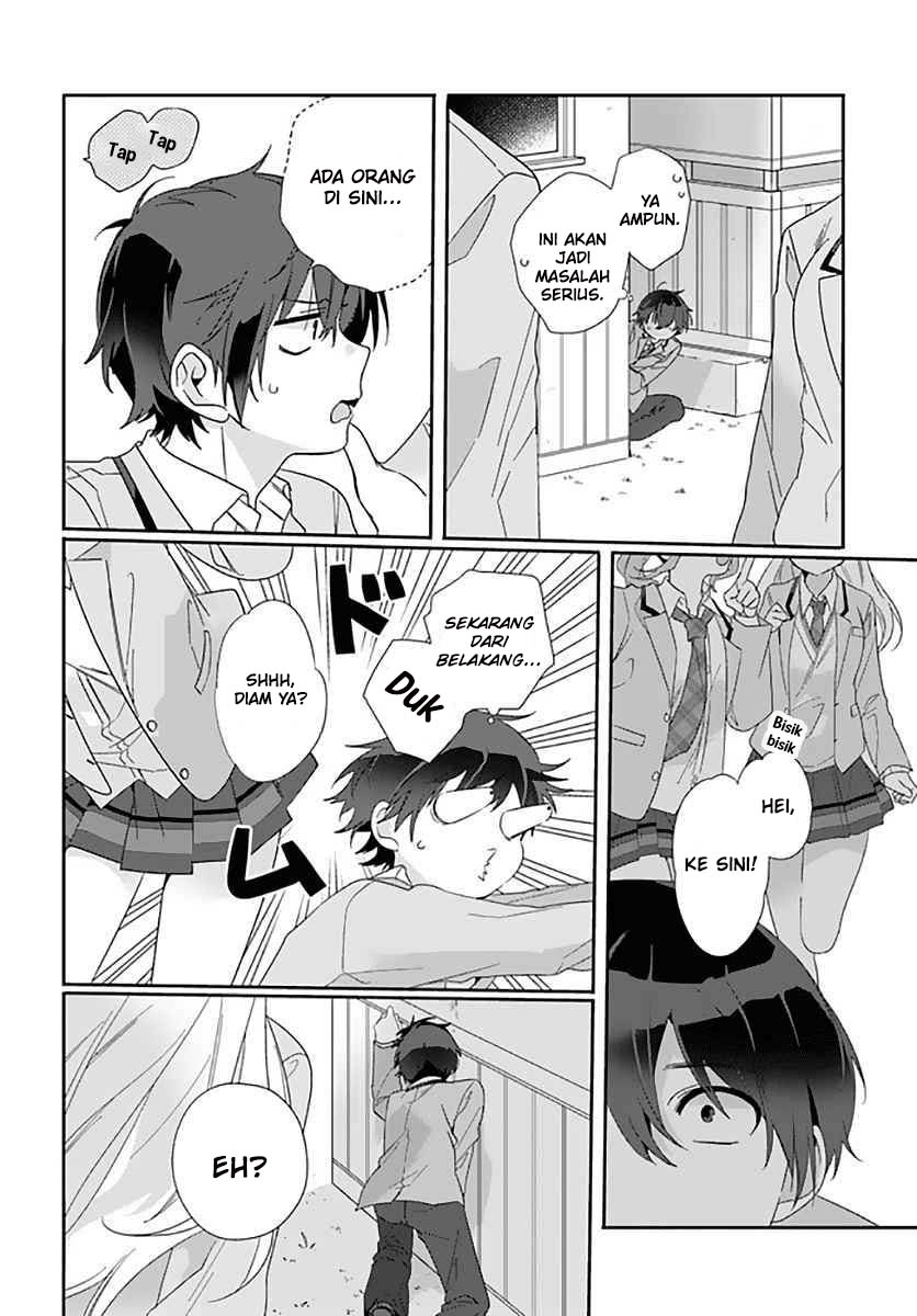 class-de-2-banme-ni-kawaii-onna-no-ko-to-tomodachi-ni-natta - Chapter: 2