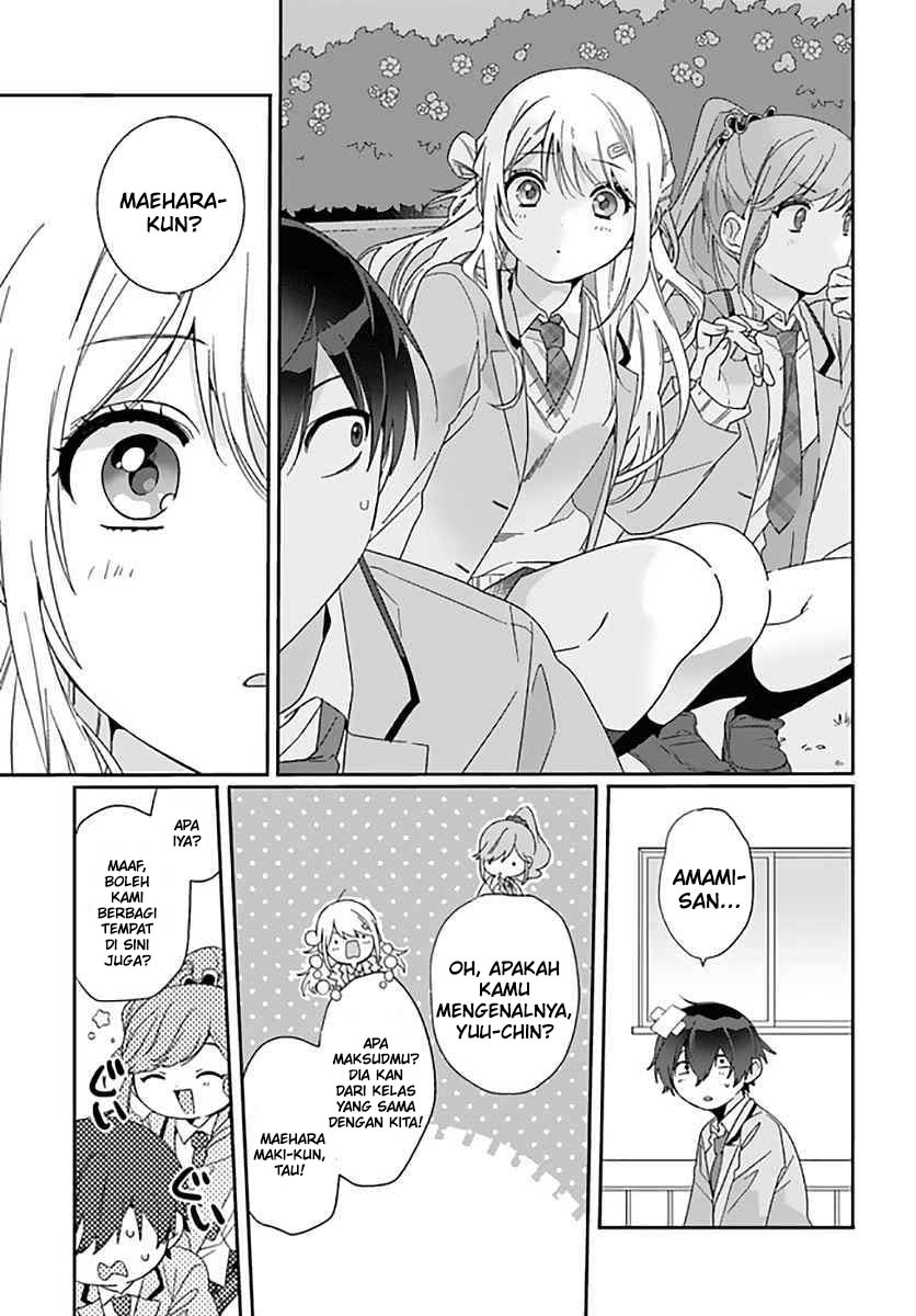 class-de-2-banme-ni-kawaii-onna-no-ko-to-tomodachi-ni-natta - Chapter: 2