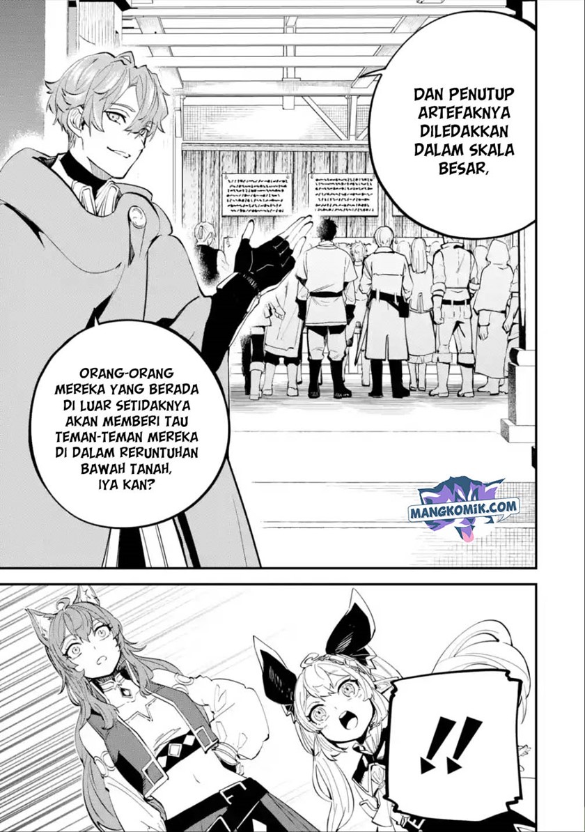 isekai-cheat-magic-swordsman - Chapter: 17.2