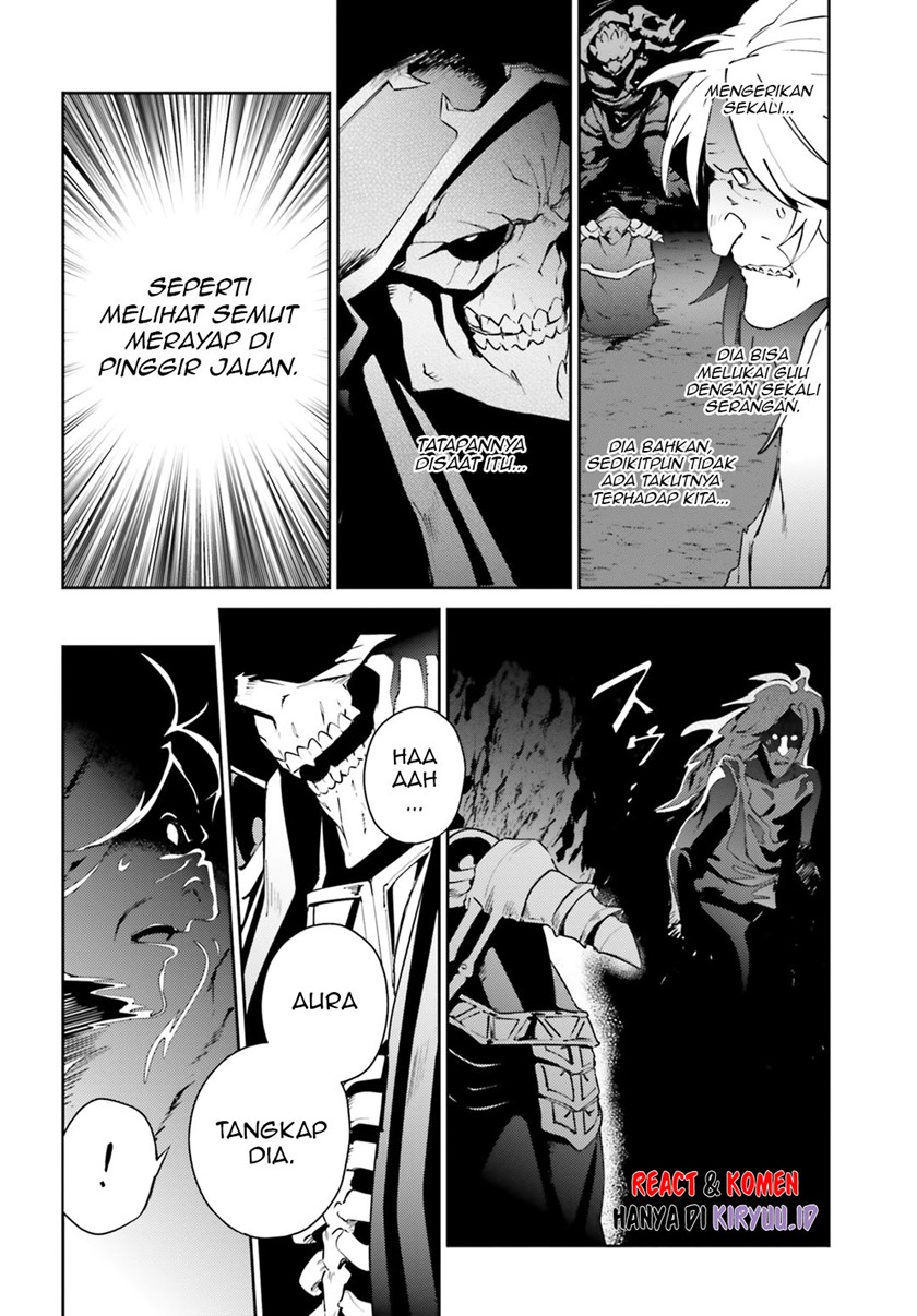 overlord - Chapter: 57.1