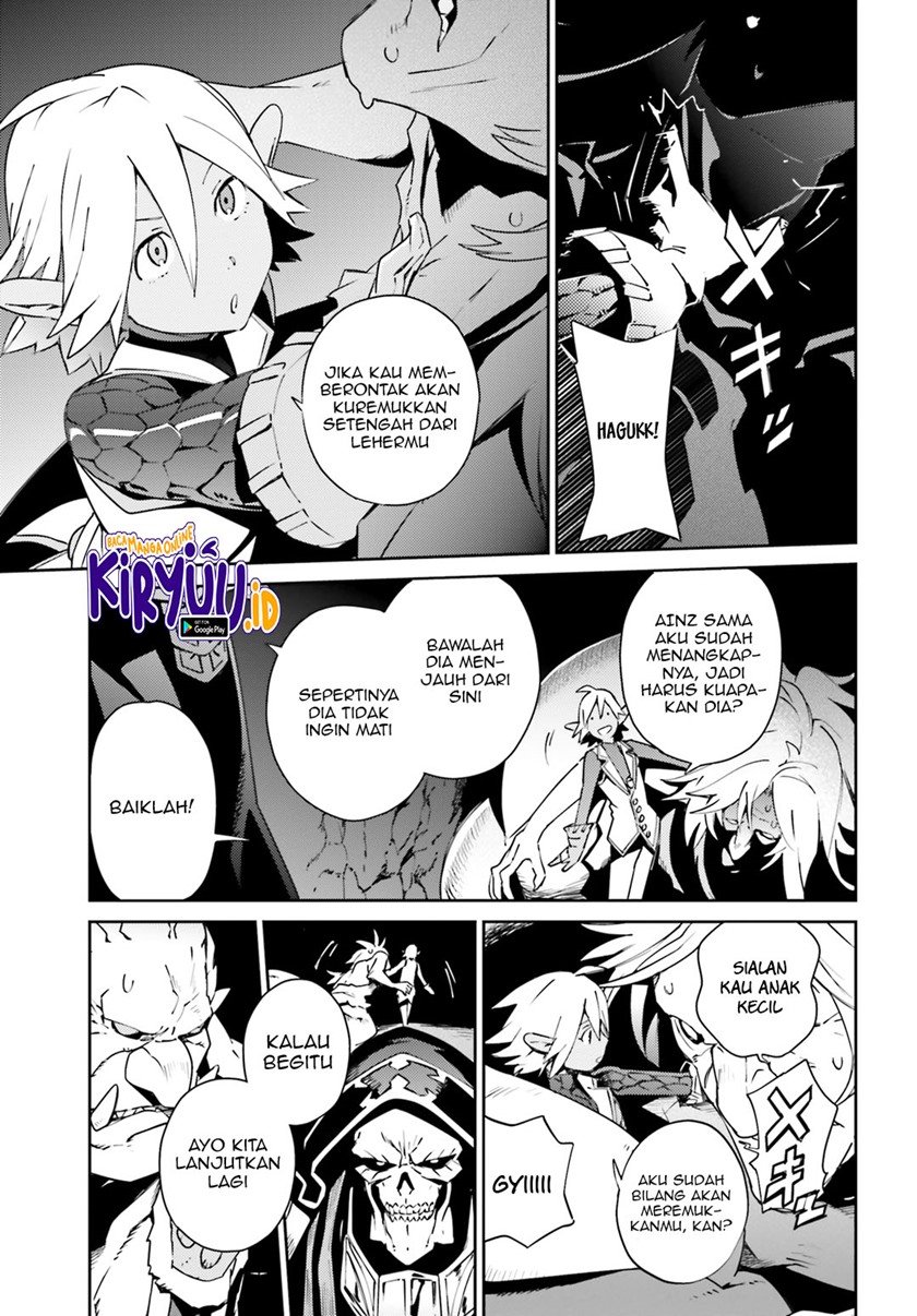 overlord - Chapter: 57.1