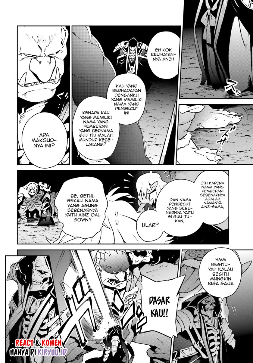 overlord - Chapter: 57.1