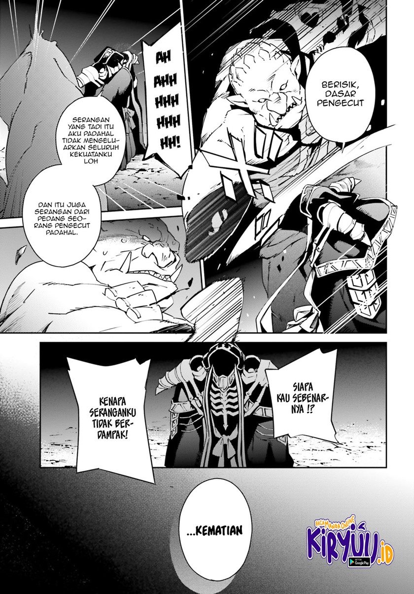 overlord - Chapter: 57.1